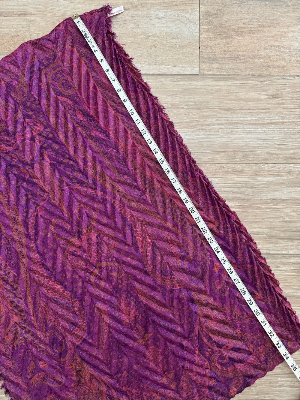 Collection18 Infinity Loop Scarf - Picture 12 of 12